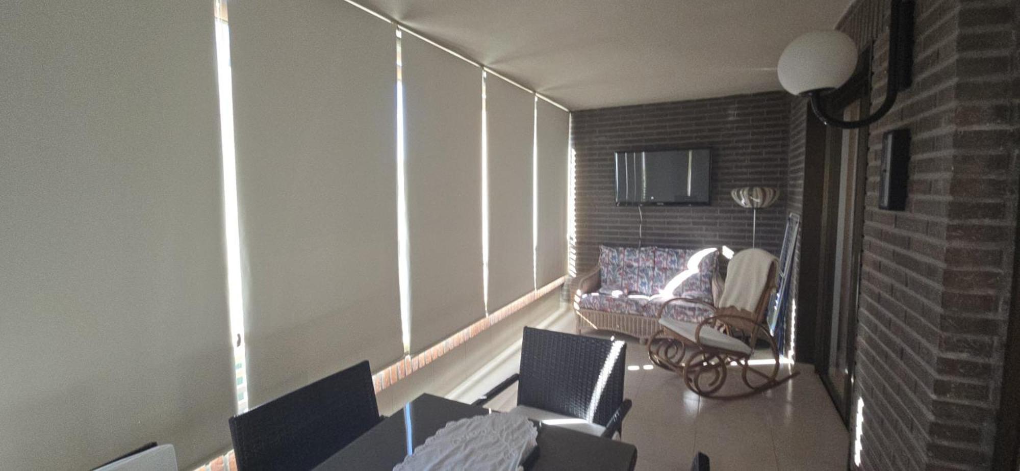 Apartment Castelmar 1c - Arena *