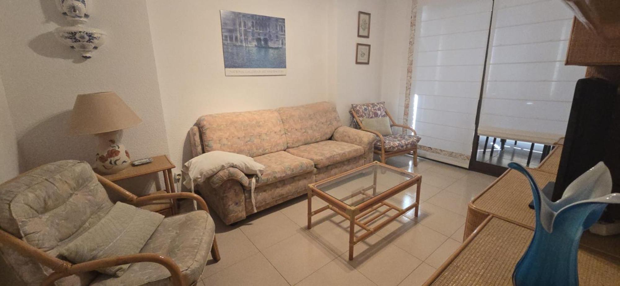 Castelmar 1c - Arena Apartment *