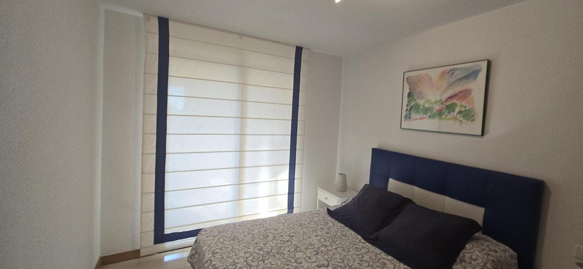 Apartment Castelmar 1c - Arena *
